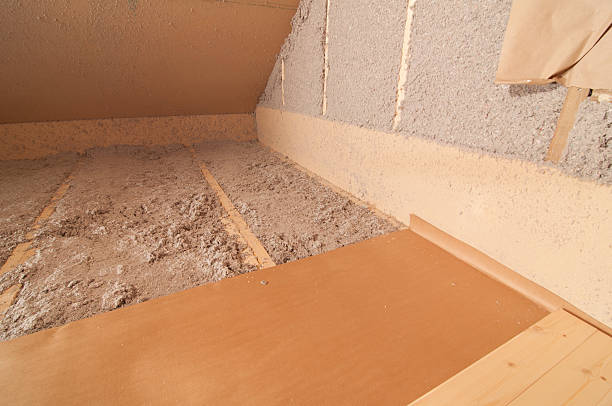 Best DIY Insulation Kits and Guidance in Northview, MI